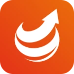 naviexpert gps android application logo